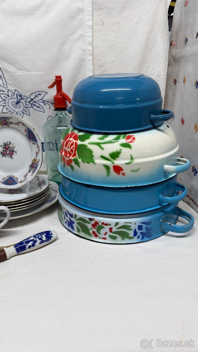 Vidiecké dekorácie 27 - 2