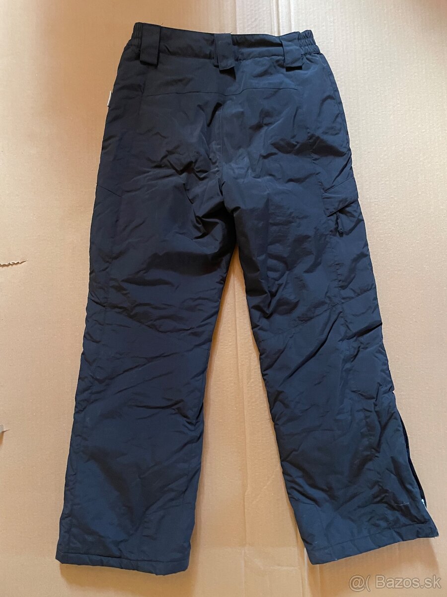 Detské oteplovaky - 2