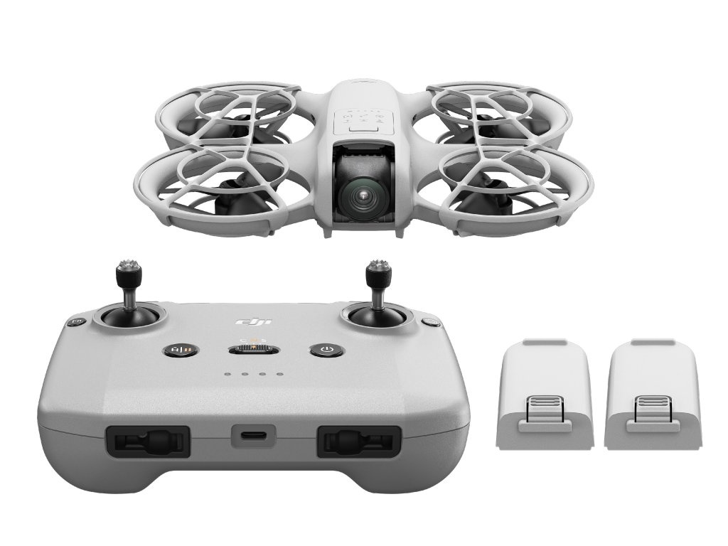 Dji Neo fly more combo. V top stave - 2