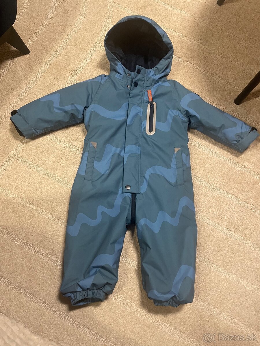 Detský overal Zn. Next - 2