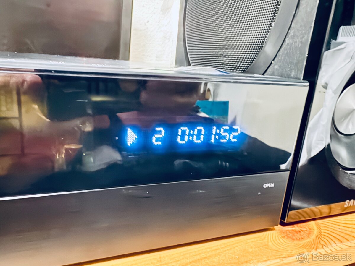 Mikrosystem Samsung - 2