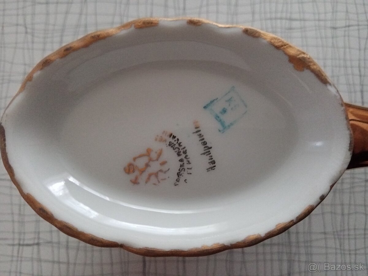 Kúpeľné poháre - 2