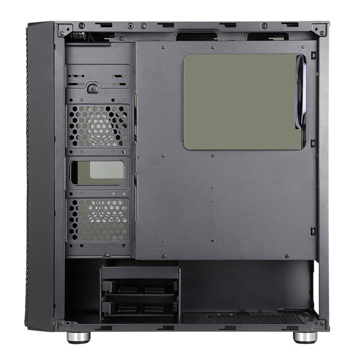 ABKONCORE Cronos 650 MIDI Tower - 2