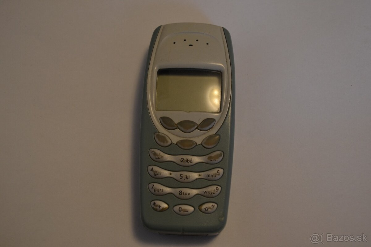 ✅Nokia 3410✅ - 2