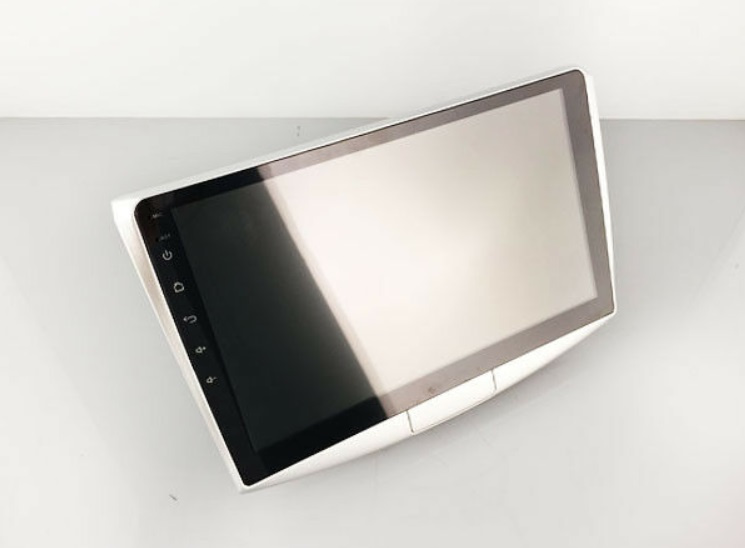 TOP Kvalitné dotykové autorádio VW Passat B6 B7 CC Android - 2