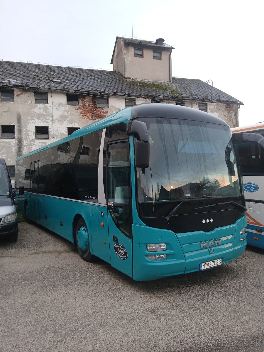 Man Lions Regio - 2
