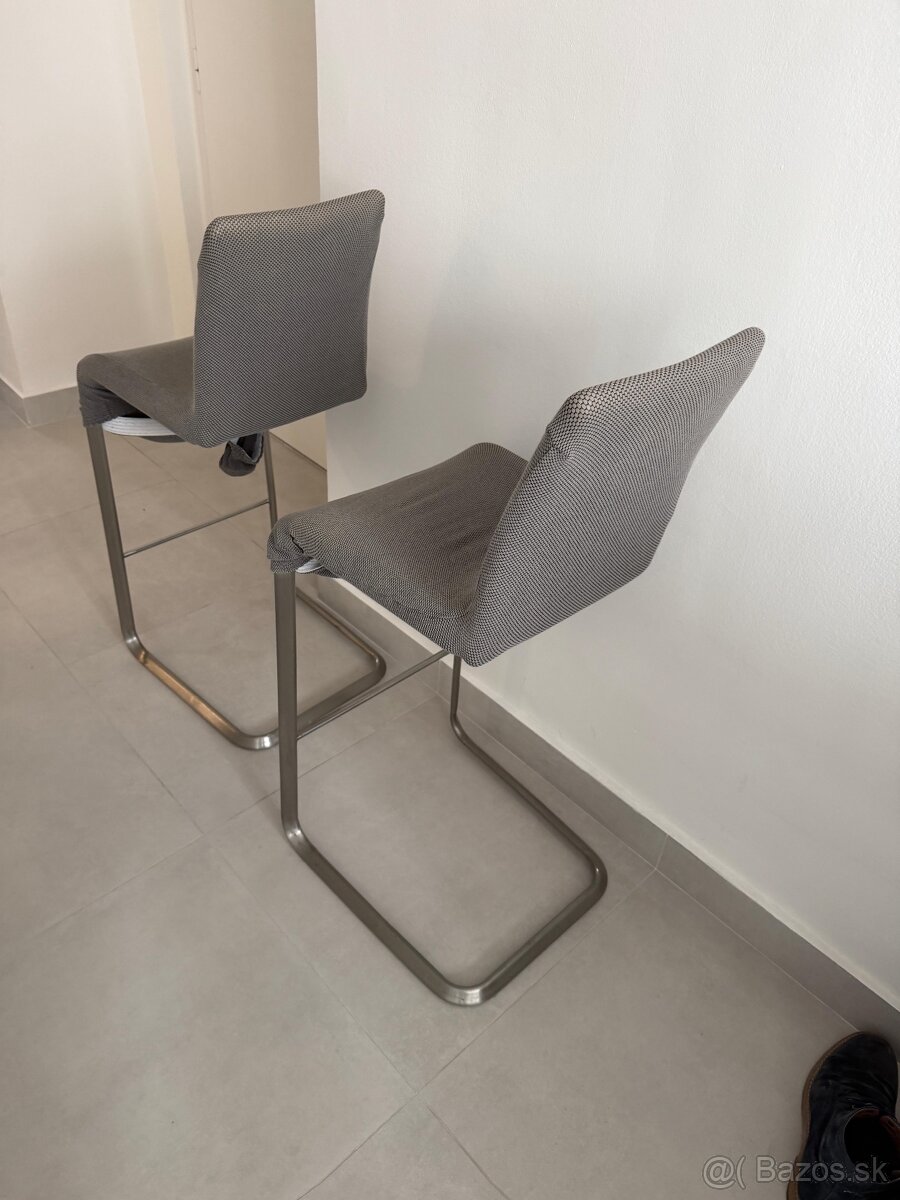 Barové stoličky - 2