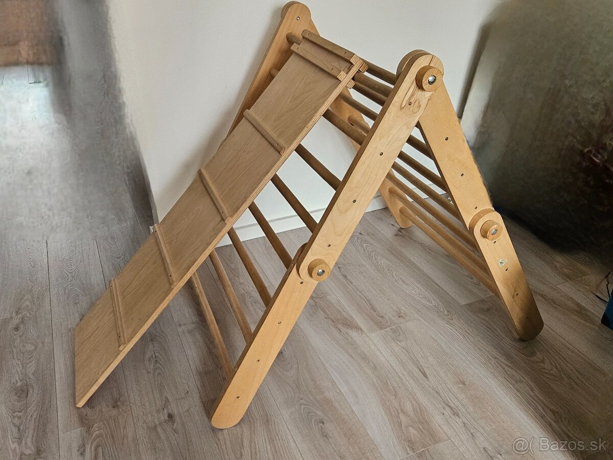 Piklerovej triangel - 2