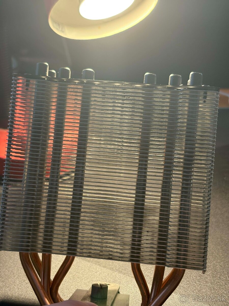 SilentiumPC Fera 3 HE1224 - 2