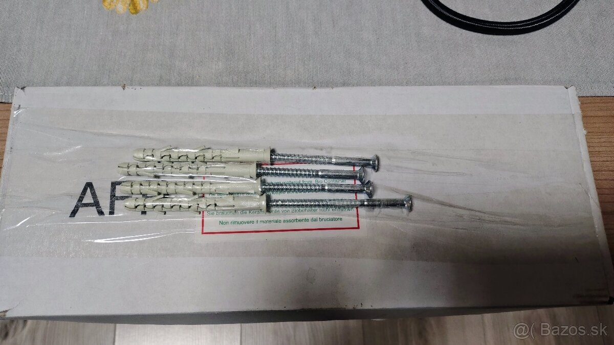 Horák do biokrbu - 2