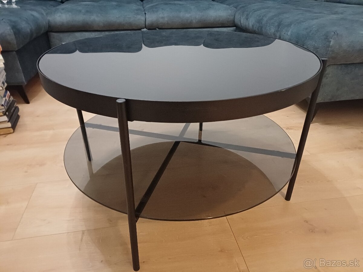 Novy konferencny stolik - 2