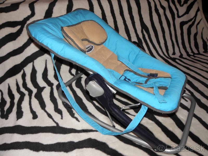 Detske kresielko - 2