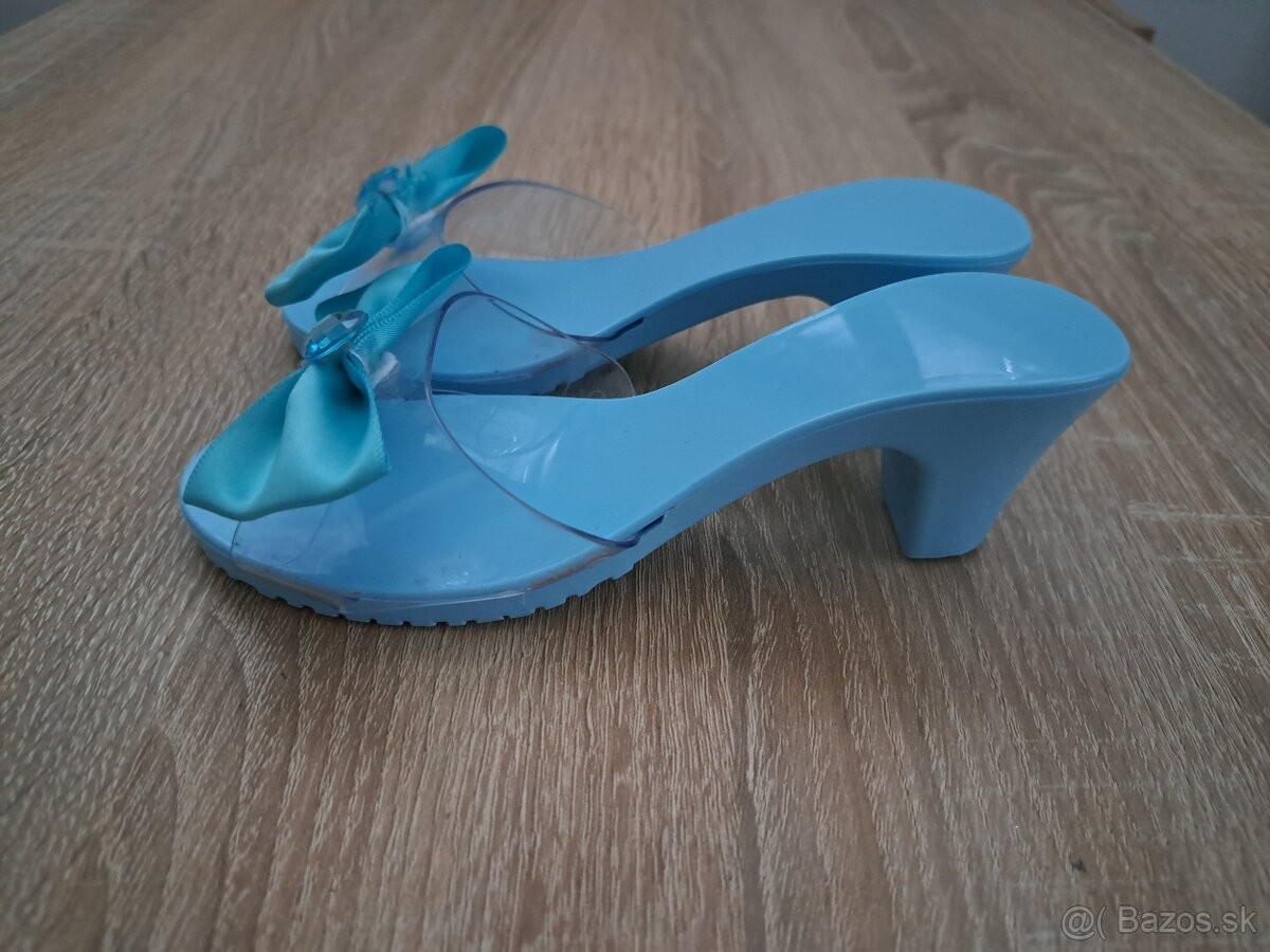 Princeznovské klopkačky - 2