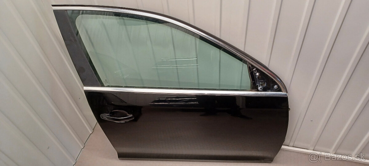 Pravé predné dvere VW Golf 5,6 - 2