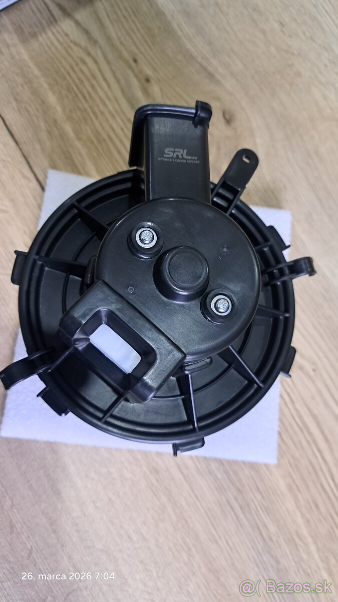 Ducato, Jumper, Boxer - 2