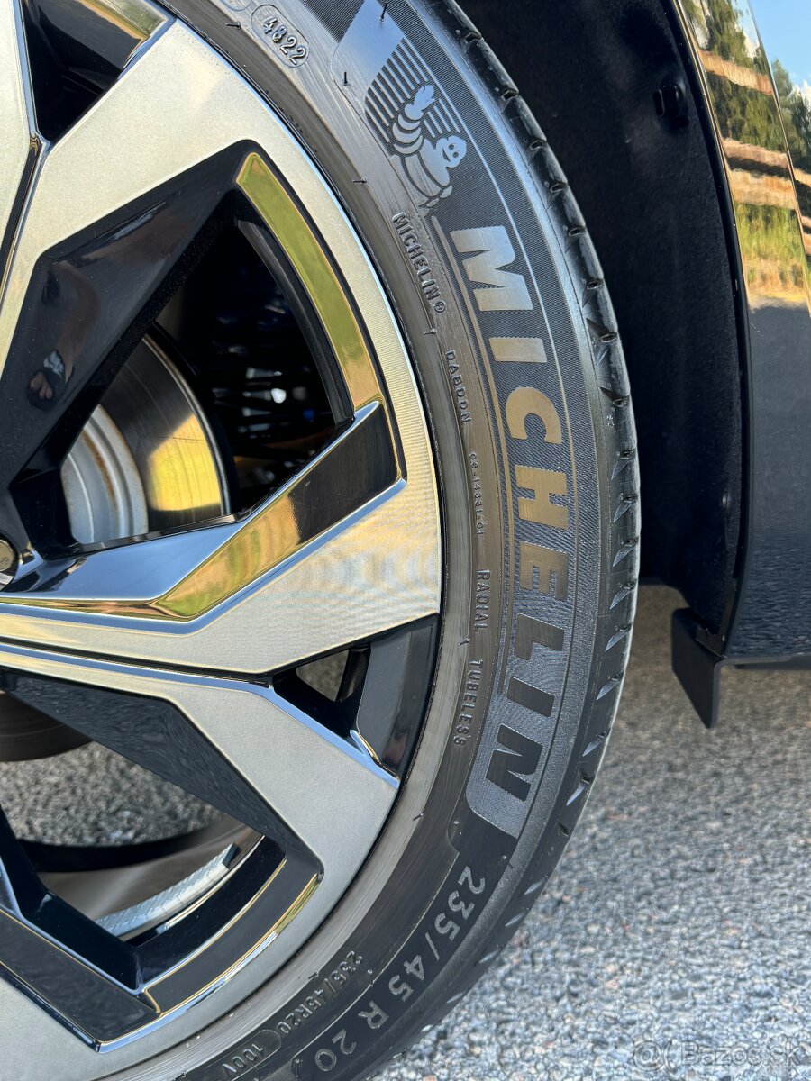 MICHELIN PRIMACY 4 235/45 R20 - 2
