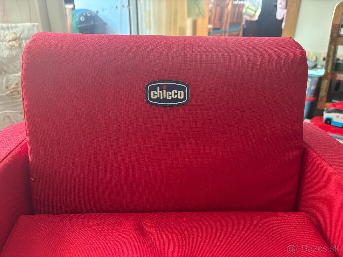 Rozkladacie kresielko Chicco - 2