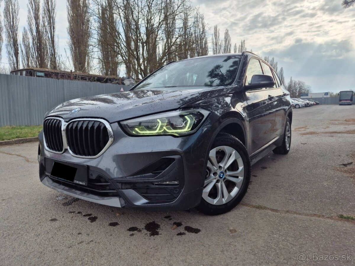 BMW X1 xDrive 25e A/T - 2