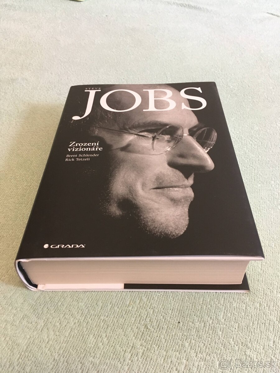 Steve Jobs - 2