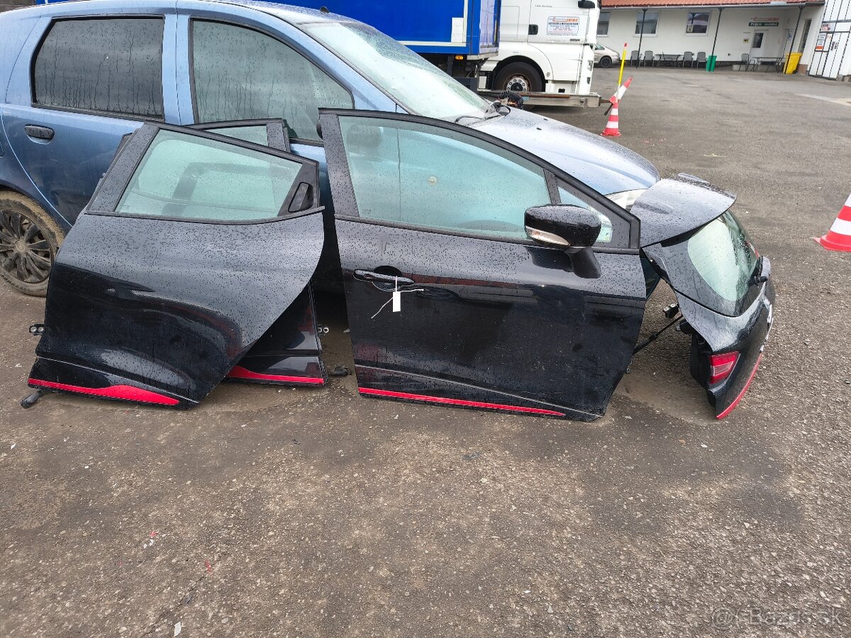 Renault Clio IV 2012-2019 - 2