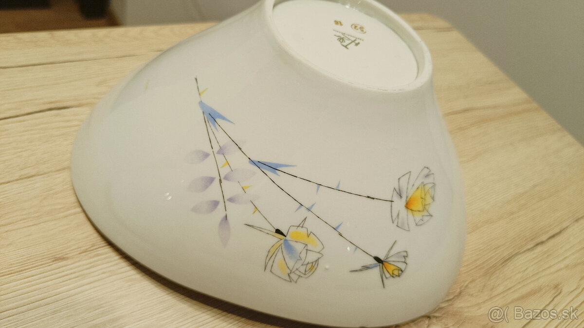 Retro servis ELKA (Jaroslav Ježek) - 2