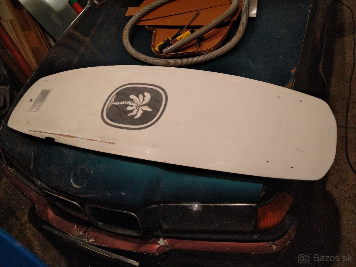 Wakeboard 150cm - 2
