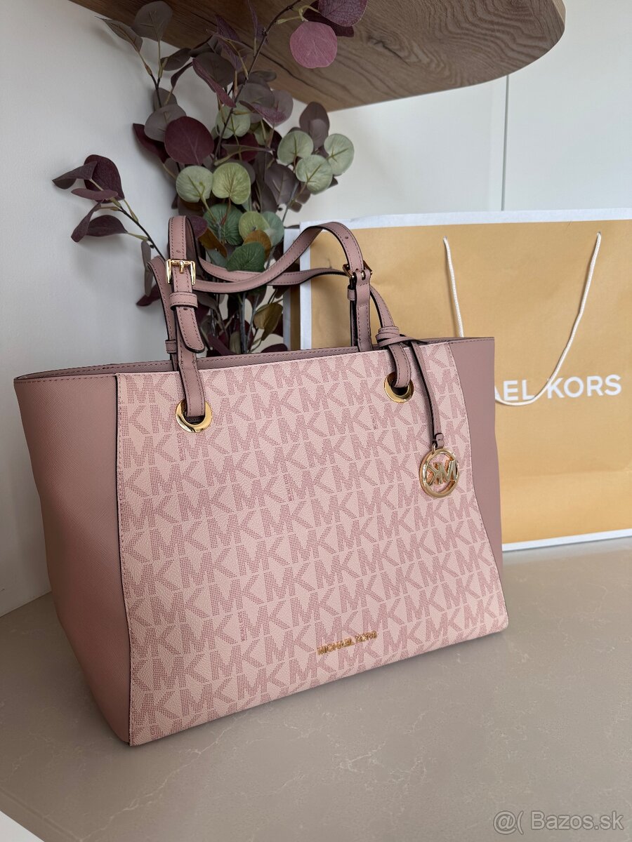 Michael Kors kabelka - NOVÁ s visačkou - 2