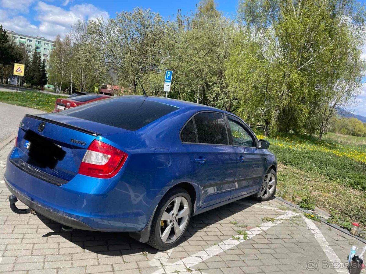Rapid - 2