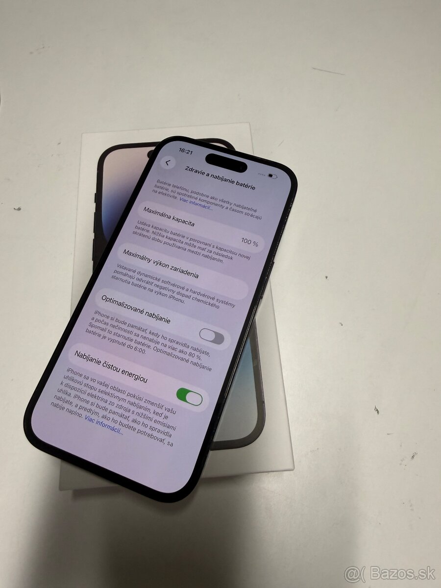 iPhone 14 Pro 256GB - 2
