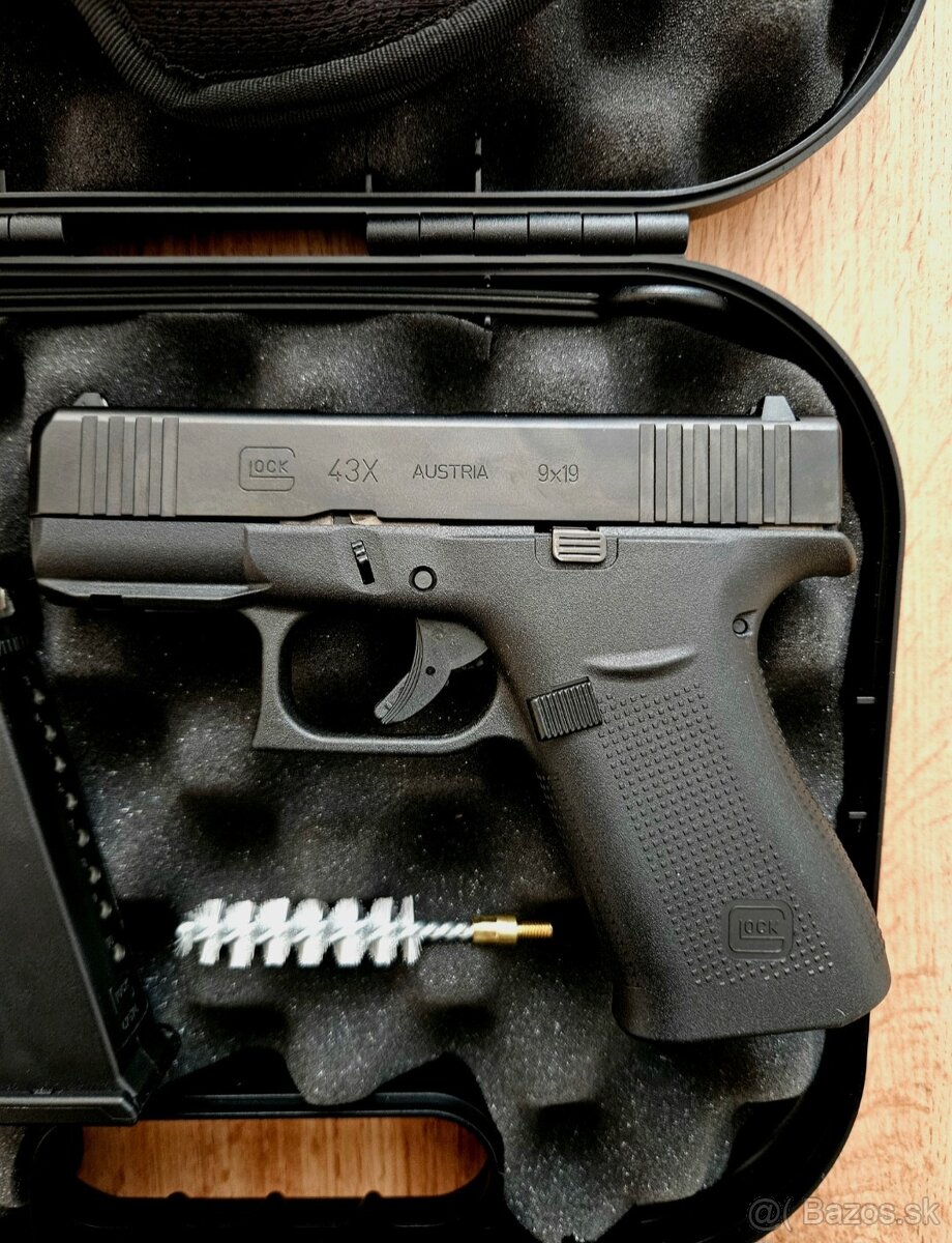 Glock 43X - 2