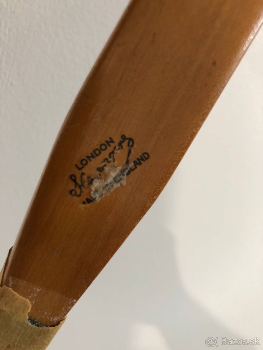luk longbow lukostrelba - 2