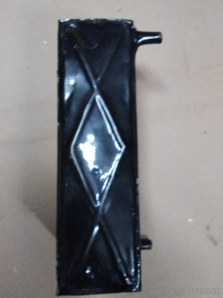 Radiátor do kúrenia škoda - 2
