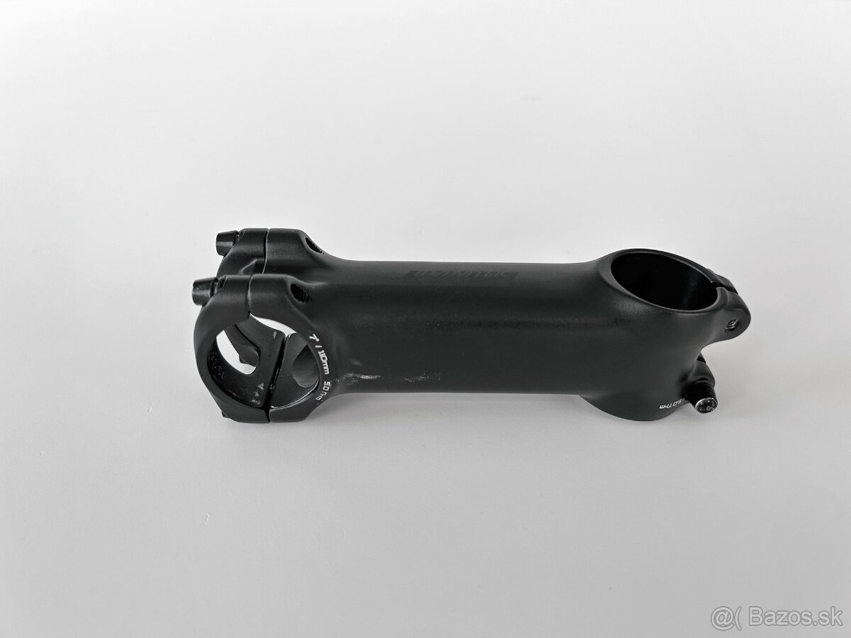 Predám predstavec Specialized Future Stem Comp 110mm, 7D - 2