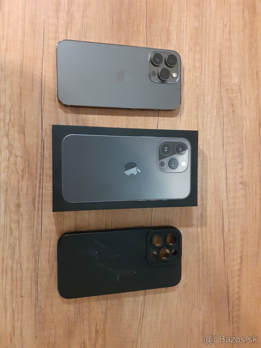 Iphone 13 Pro 128GB - 2