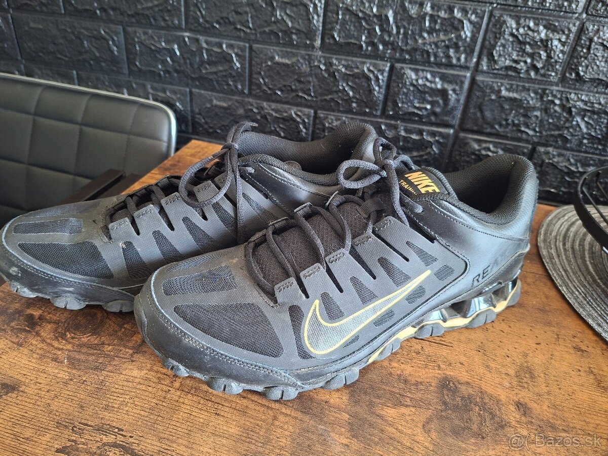 Botasky Nike - 2