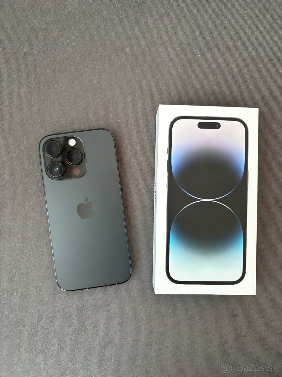 Apple iphone 14 Pro - 2