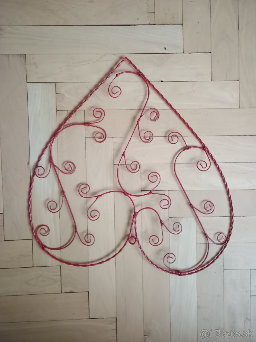 Darujem macrame - 2