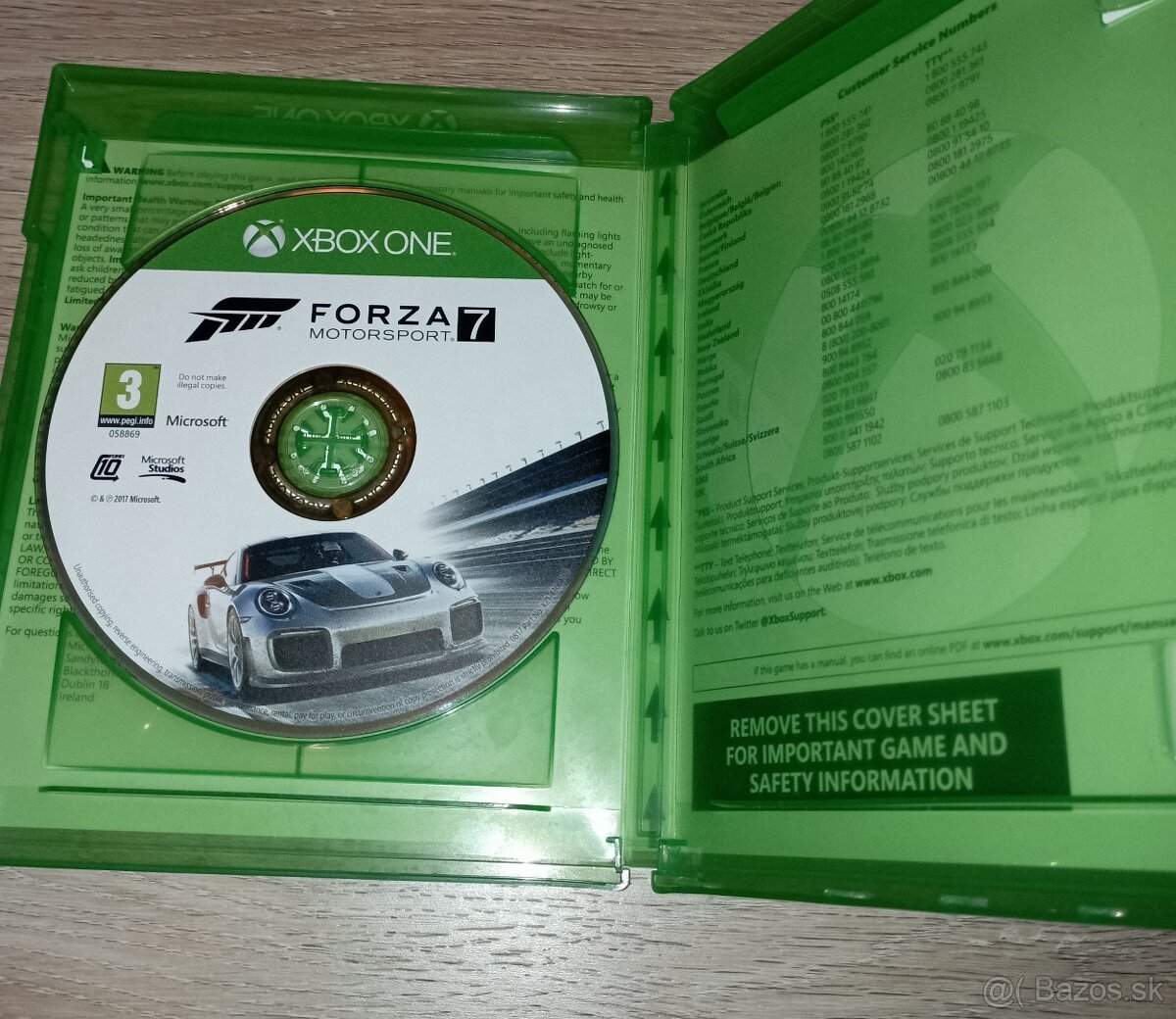 Forza Motorsport 7 XBOX ONE - 2
