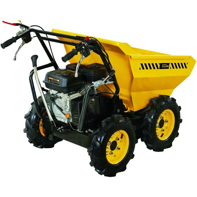Mini Dumper GUDE 4x4 GAD 400.1 - 2