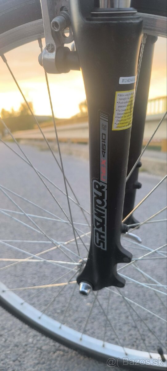 Merida 28 - 2