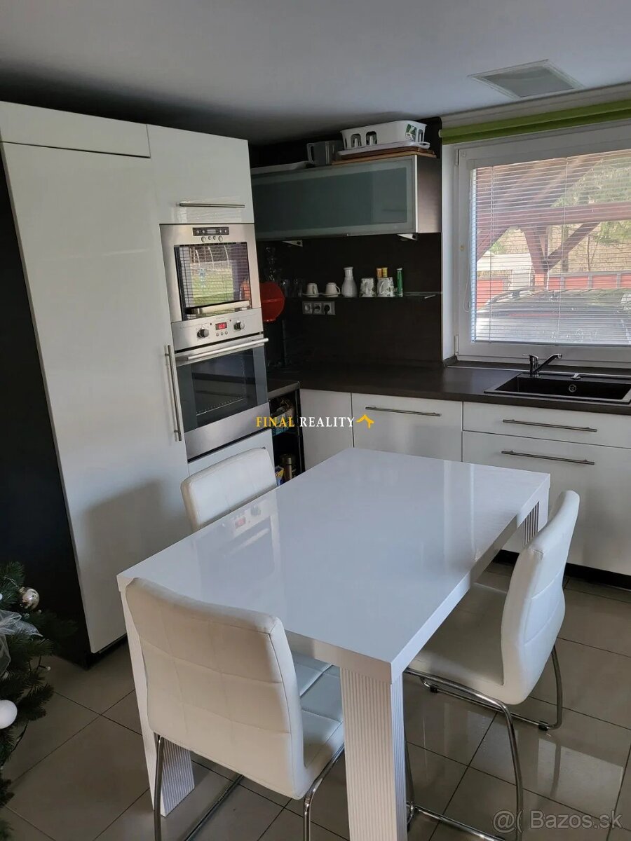 FINALREALITY : Moderný Smart-dom Handlová - 2