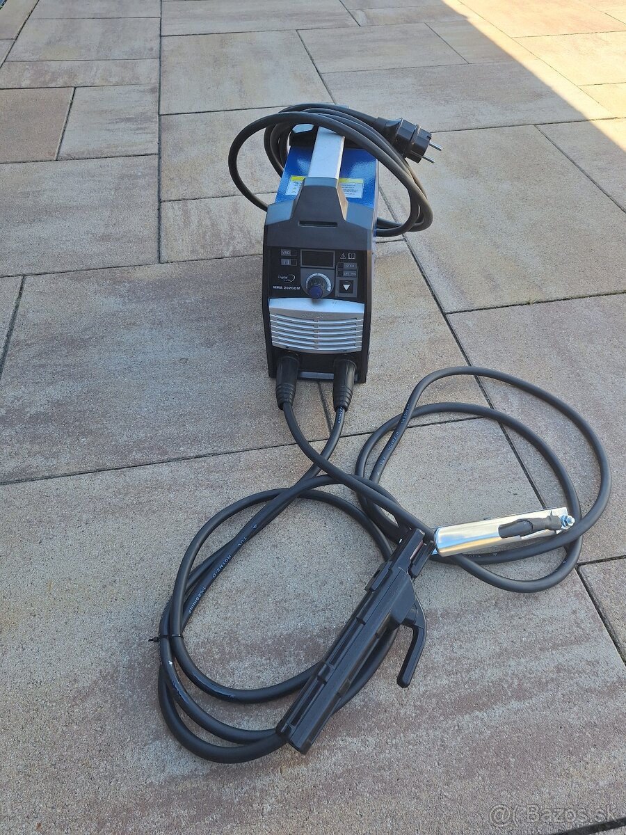 Invertor Riland MMA 202GDM - 2