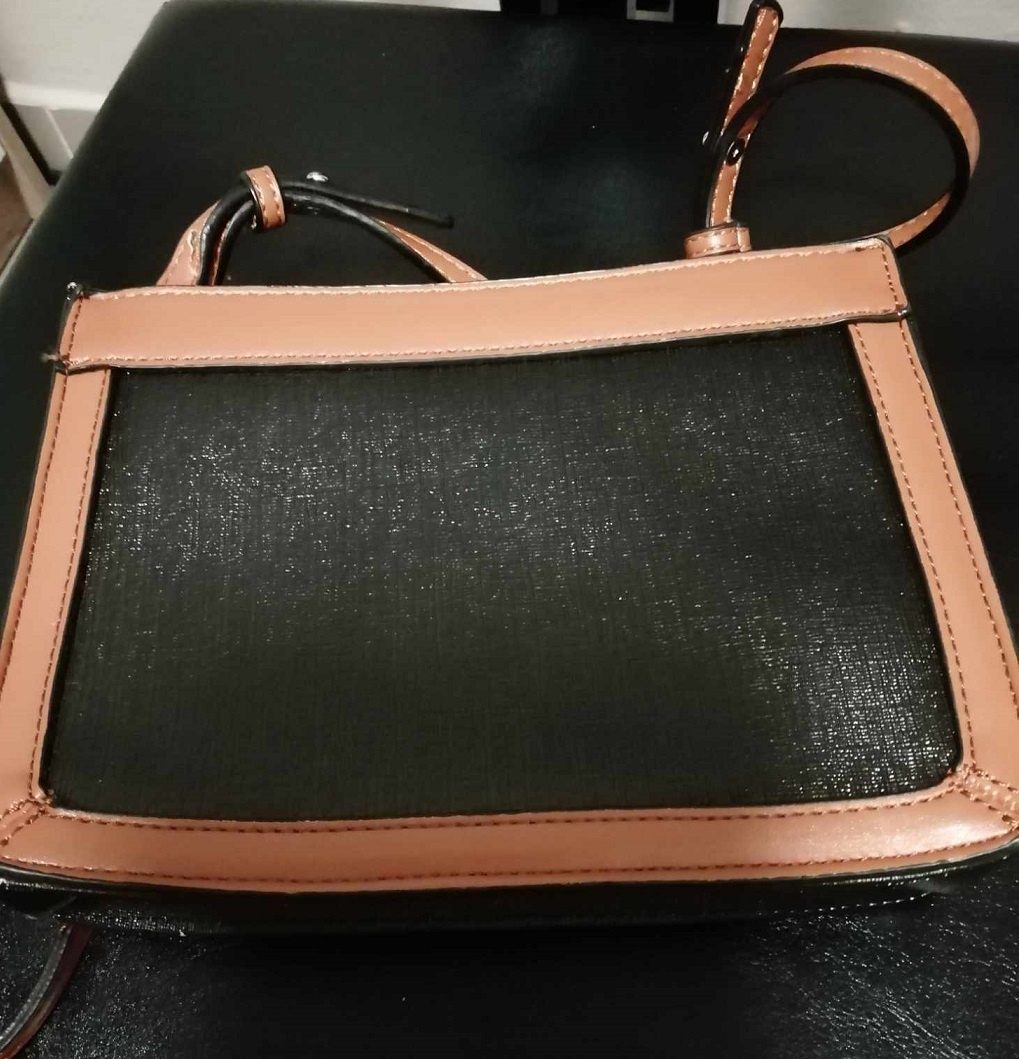 Amnesia crossbody - 2