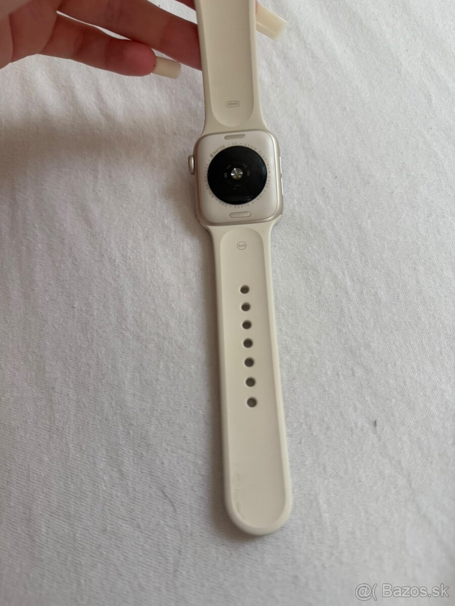 Apple watch SE(gen2) 40mm - 2
