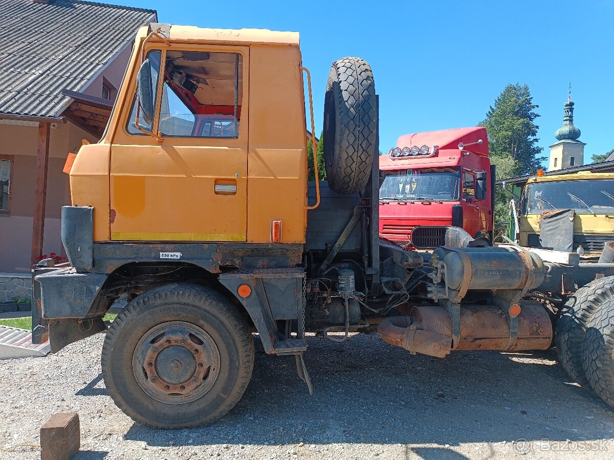 Tatra 815 T1 - 2