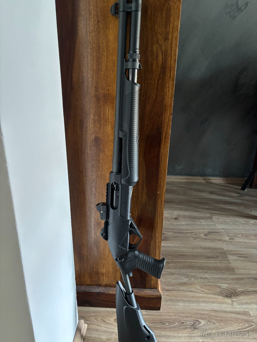Benell Supernova Tactical 12/89 - 2