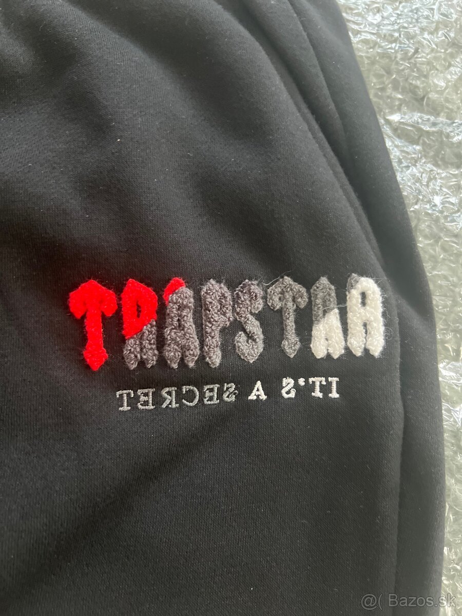 Trapstars trousers - 2