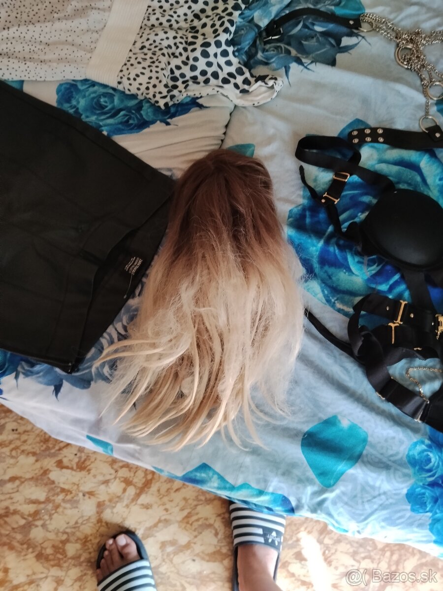 Podväzky a iné veci - 2