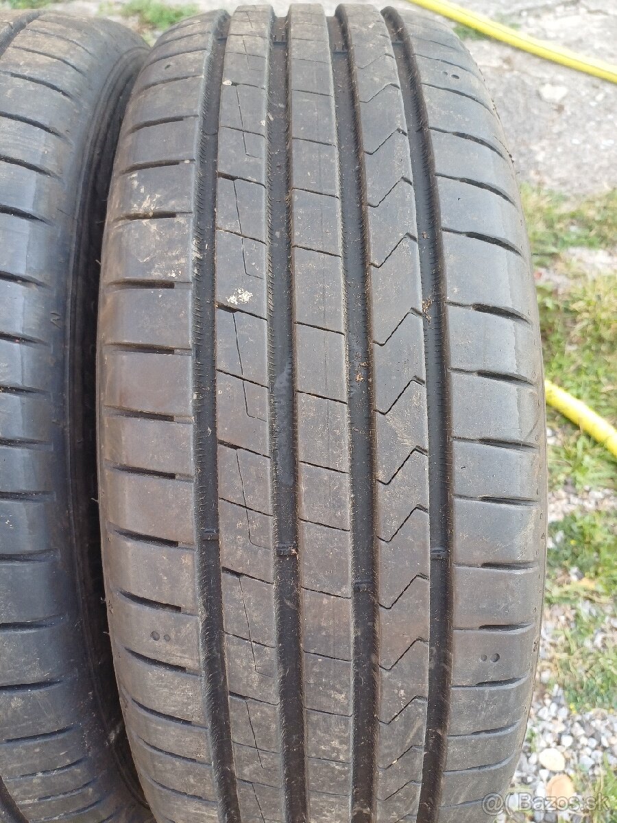 195/55R16 87H 2ks Hankook - 2
