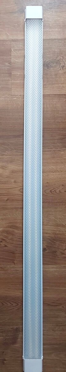 Led svetla 120cm priesvitne - 2